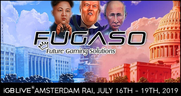 iGB Live! attracts Fugaso